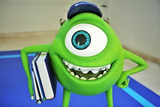 Prague to celebrate 30 years of Pixar animation