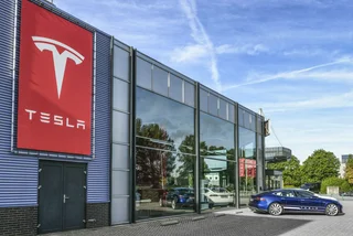 Tesla quietly launches Czech operations, now looking for employees