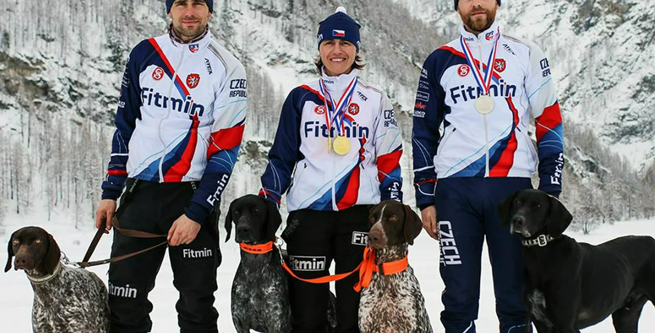 Via Facebook / Fitmin.cz