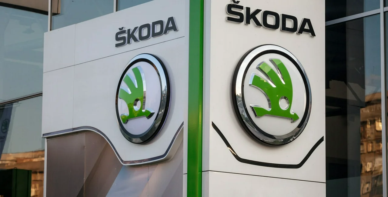 Škoda Auto was named the top Czech employer in the automotive & manufacturing field
