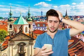 Czech mobile tariffs, among EU’s most expensive, aren’t getting cheaper