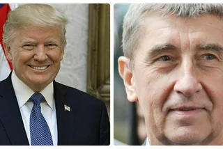 Czech PM Babiš to visit the White House next month