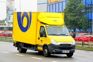 Czech Post increases prices for sending packages from March