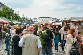 2019 Guide to Farmers’ Markets in Prague