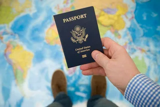 Non-EU citizens will need to register to visit the Czech Republic from 2021