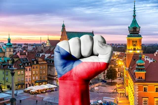 Polish opinion of Czechs highest among any nationality