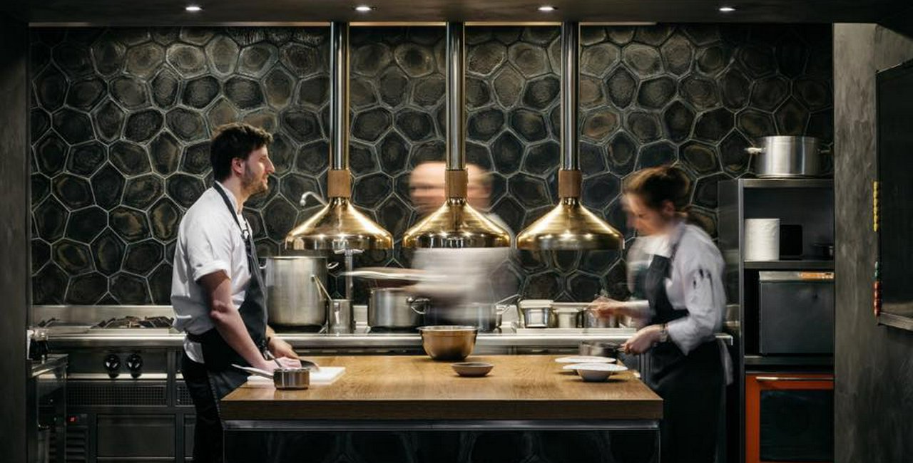 Two Prague restaurants retain their Michelin Stars Prague, Czech Republic