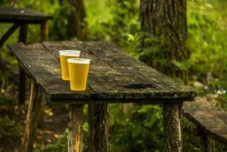 3 glorious spring beer hikes from Prague