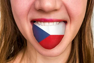 Czech accents are among the world's sexiest, says a new survey