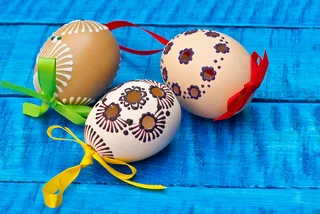 Czech Easter traditions from A-Z
