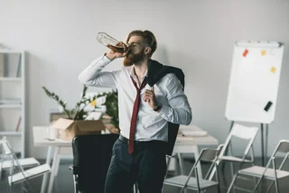 Due to low unemployment, Czech employers reportedly more tolerant of workplace intoxication