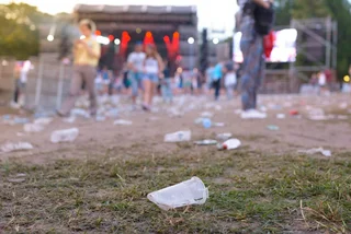 Prague to ban plastics at all city-sponsored festivals and events