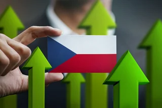 Bloomberg: Czech economy among the world's "least miserable"