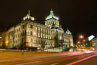 Date for this year’s Prague Museum Night announced