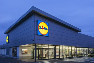 Lidl is now the Czech Republic’s highest-rated supermarket