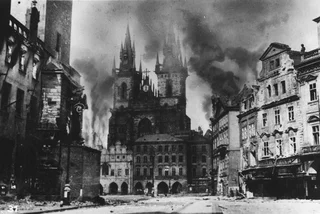 On May 8, the Czech Republic remembers the end of WWII