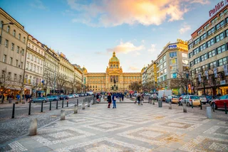 Two Prague attractions ranked among Europe’s most underrated