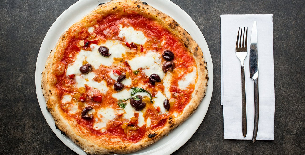 Prague's Pizza Nuova named among top 50 pizzerias outside of Italy