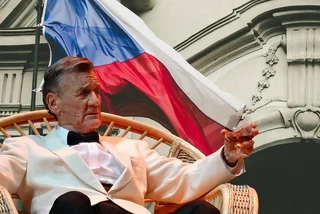 Czechs have the world's best sense of humor, says Monty Python's Michael Palin