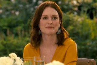 Julianne Moore, Patricia Clarkson to get Crystal Globe awards at Karlovy Vary