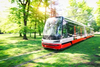 Prague announces new tram line to Strahov Stadium and surrounding areas