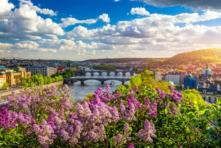 Prague plans to *completely* eliminate CO2 emissions within 30 years