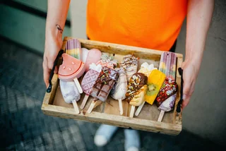 Summer scoop: Prague’s tastiest ice cream treats
