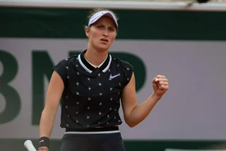 Teenage Czech sensation Markéta Vondroušová heads to French Open final