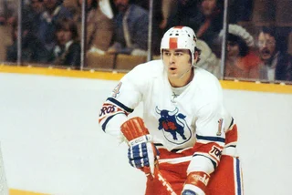 Václav Nedomanský becomes second Czech in the NHL Hall of Fame