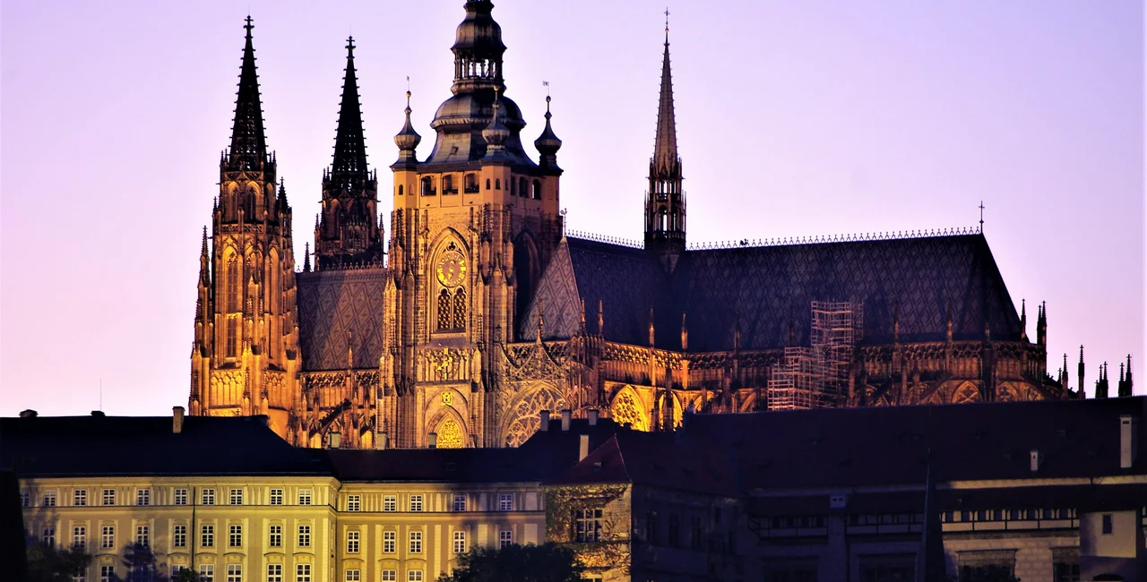 Prague Castle was most visited Czech site in 2018, but tourism experts encourage people to go elsewhere