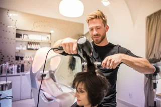 A cut above: Tomáš Arsov Hair & Beauty Institute