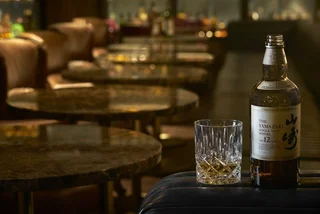 A new whiskey bar and restaurant is set to open soon in Prague's Old Town