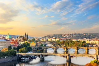 Czech Republic ranked world’s 7th most developed country in new UN report