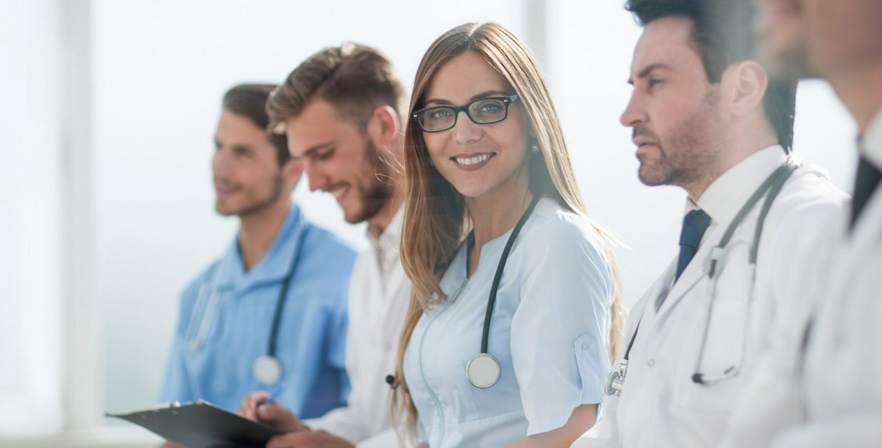 Czech doctors are the fifth most indemand in Europe Prague, Czech Republic