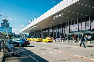 Prague Airport handled more passengers in first half of 2019, on track to break another annual record
