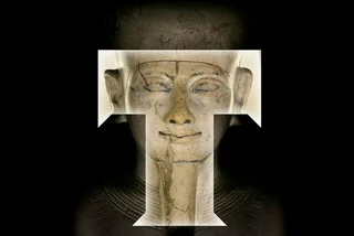 Prague's National Museum opens large-scale Tutankhamun multi-media exhibit