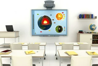 Prague will modernize schools with new 3D and audio-visual technology