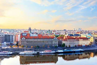 The top universities in the Czech Republic revealed in a new global ranking