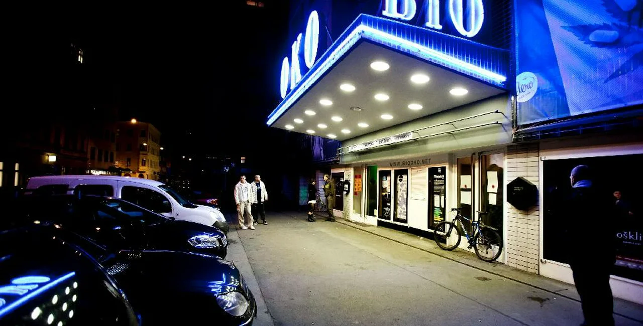 Bio Oko celebrates 10 years with a neighborly film festival and street fair
