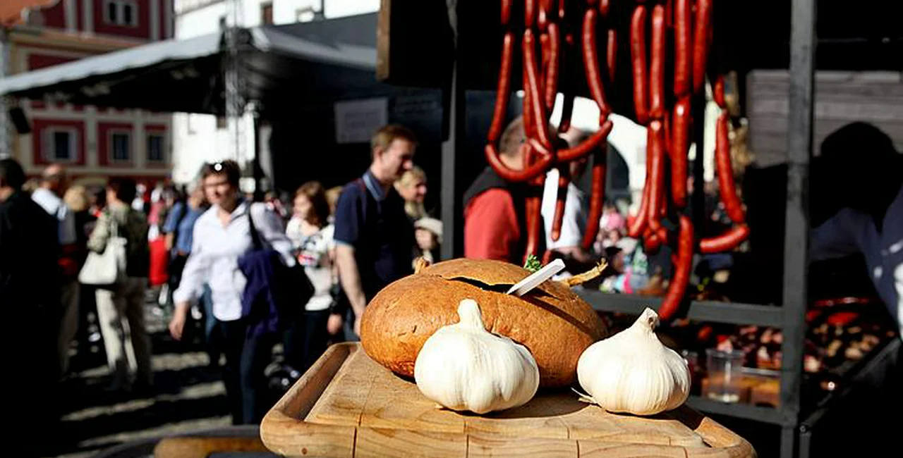 Photo via Facebook / @klementinumakce