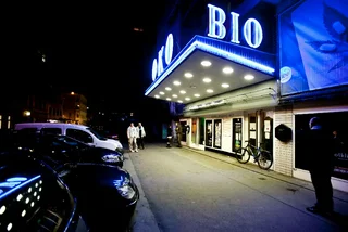 Bio Oko celebrates 10 years with a neighborly film festival and street fair