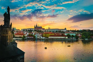 Czech Republic ranked among the world’s top 10 countries for expats in 2019 Expat Insider poll