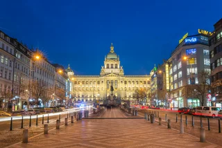 Prague’s Nové Město makes Time Out list of world’s coolest neighborhoods