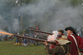 The Battle of Bilá Hora will be re-enacted on its original Prague battlefield