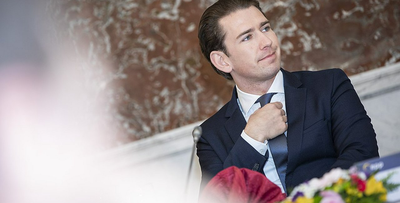 Czech leaders success of Austrian People's Party at Austria's