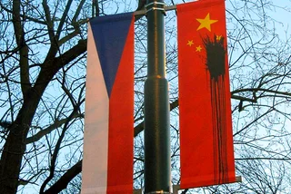 Chinese Embassy warns Prague it may see its interests harmed if it withdraws from Beijing sister city pact