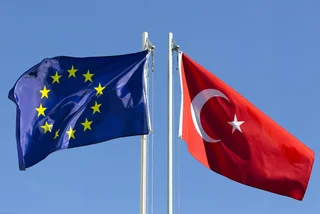 Czech politicians urge EU to put more pressure on Turkey over Syria