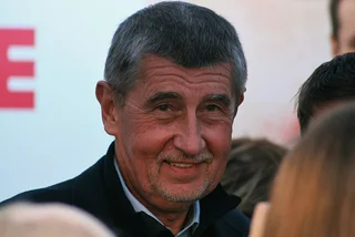 Czechs should learn to be patriots, says Prime Minister Andrej Babiš