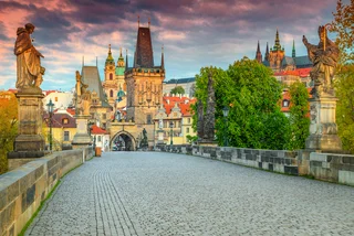 Prague may go on World Heritage in Danger list, warns UNESCO