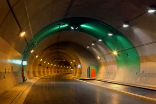 Prague's Blanka Tunnel Complex approved for operation, four years after it opens